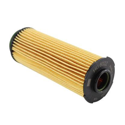 Mann Engine Oil Filter for BMW E89 F22 F23 F30 F32 F33 F34 F36 G05 G07 G12 G30