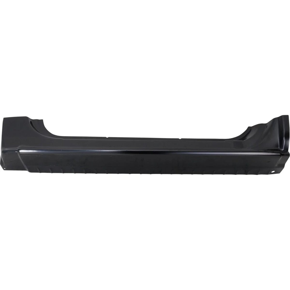 Rocker Panel Set Outer for GMC Sierra 1500 / Chevy Silverado 1500 1999-2007