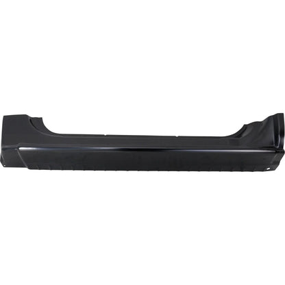 Rocker Panel Set Outer for GMC Sierra 1500 / Chevy Silverado 1500 1999-2007