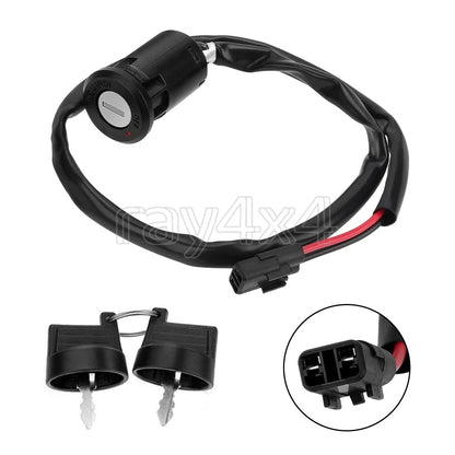 Ignition Switch Key Lock Set for Honda (2021–2023) 35100-HS0-AF1