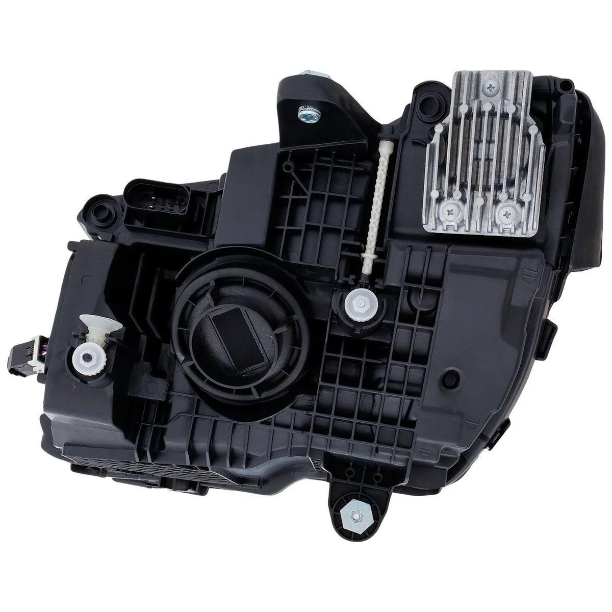 Headlight Passenger Right Side for MB Mercedes C Class (2015–2021) 2059066104