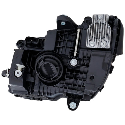 Headlight Passenger Right Side for MB Mercedes C Class (2015–2021) 2059066104