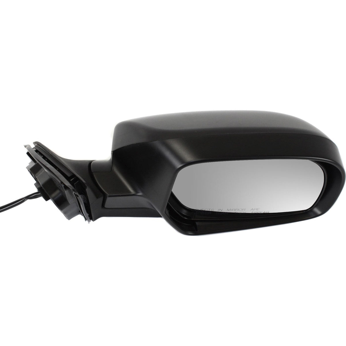 Side View Mirror Power for Subaru Outback Legacy (2010-2014)