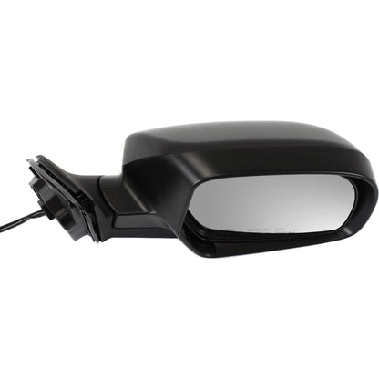 Side View Mirror Power for Subaru Outback Legacy (2010-2014)