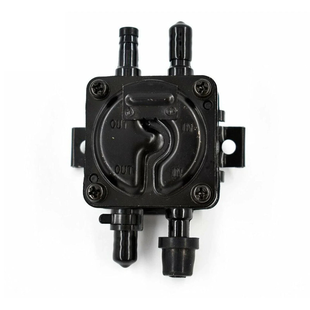 Fuel Pump for Onan P216G P218G P220G P224G B43E B43G B48G B43 P218 P220