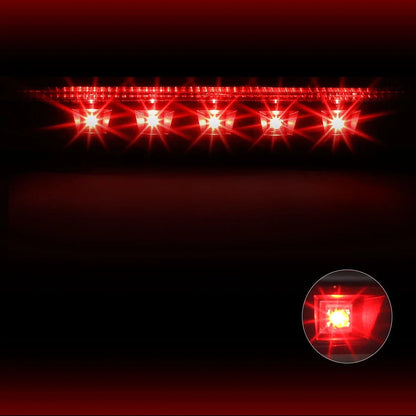 Full LED Third Brake Light for Ford Explorer (2011–2015)