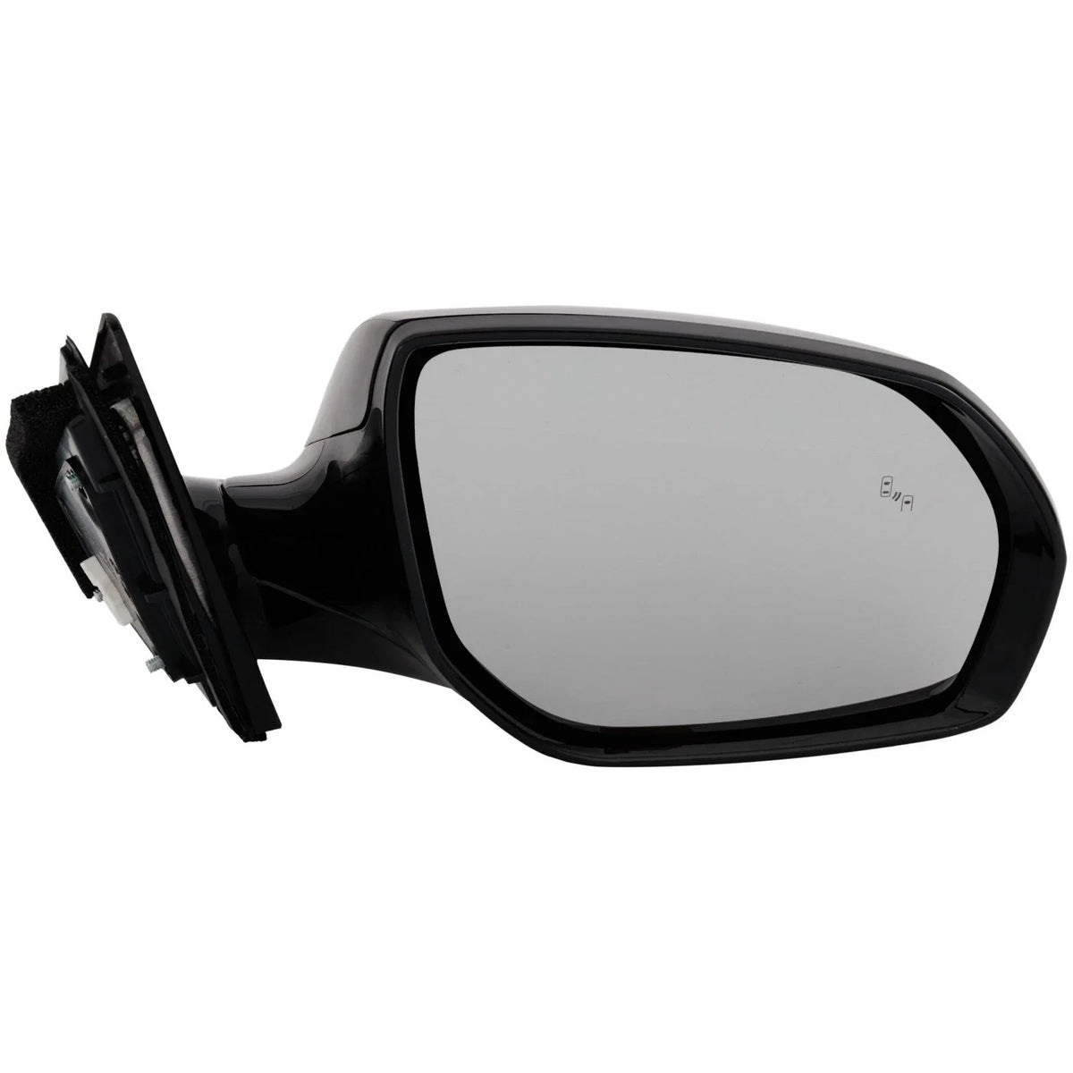 Heated Right Mirror for Santa Fe XL