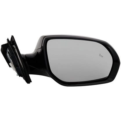 Heated Right Mirror for Santa Fe XL