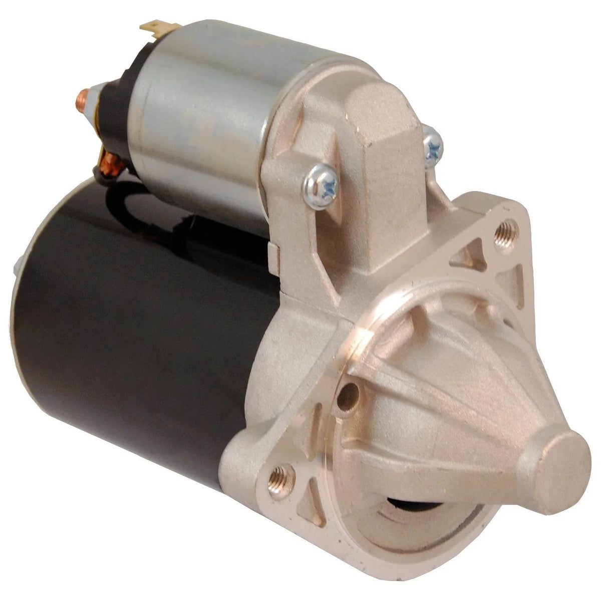 Starter for Hyundai Atos (1998–2002)
