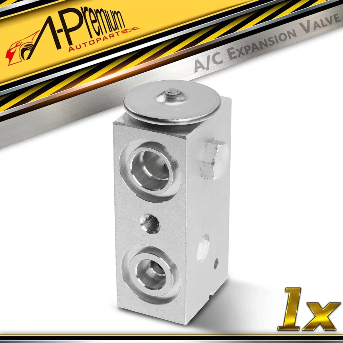 A/C Expansion Valve for Ford Expedition Lincoln Navigator
