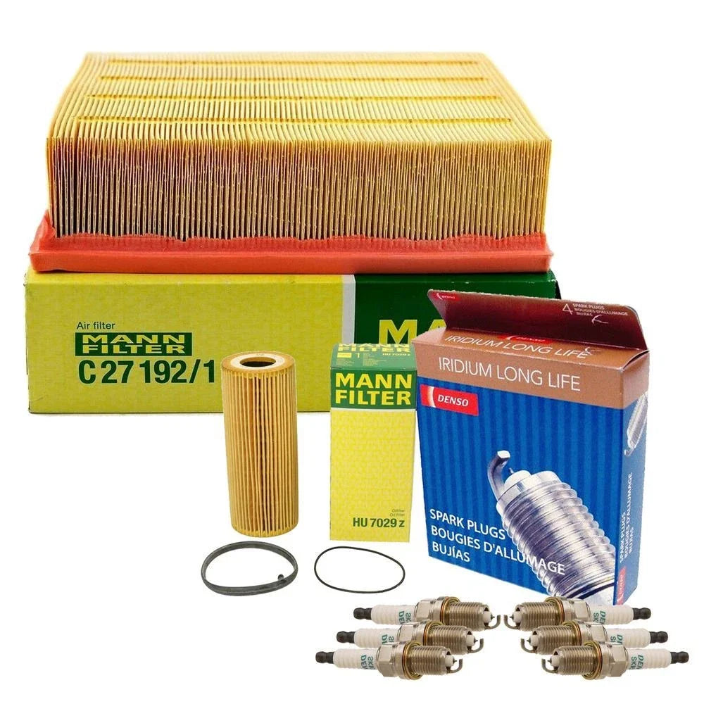 Denso Ignition Tune-Up Kit for
