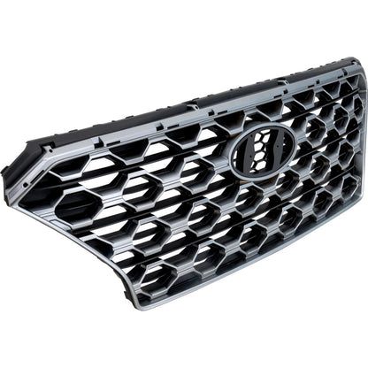Grille 86350S2100 for Hyundai Santa Fe (2019–2020)
