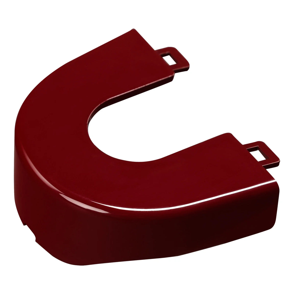 Ignition Switch Panel Trim for Harley Touring FLTR FLTRX (2015–2023) Billiard Red