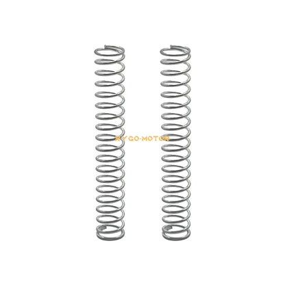 Rear Brake Adjuster Nut Kit for Honda Rancher 350 400 420 (2000-2022)