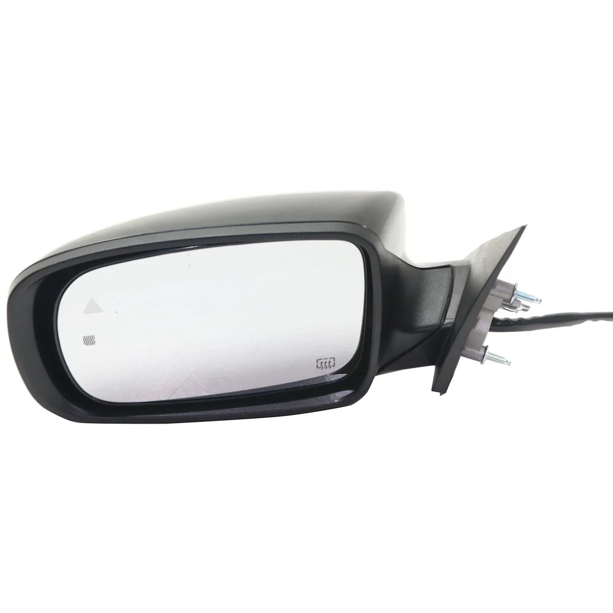Set of 2 Mirrors for Chrysler 300 (2011–2018) Paintable