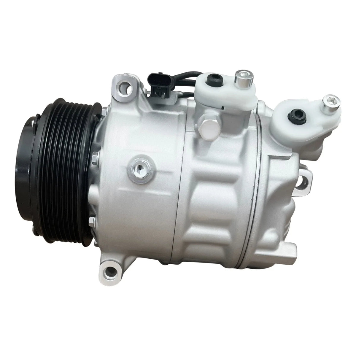 AC Compressor Replacement for BMW 520i 4.4L (2018–2019)