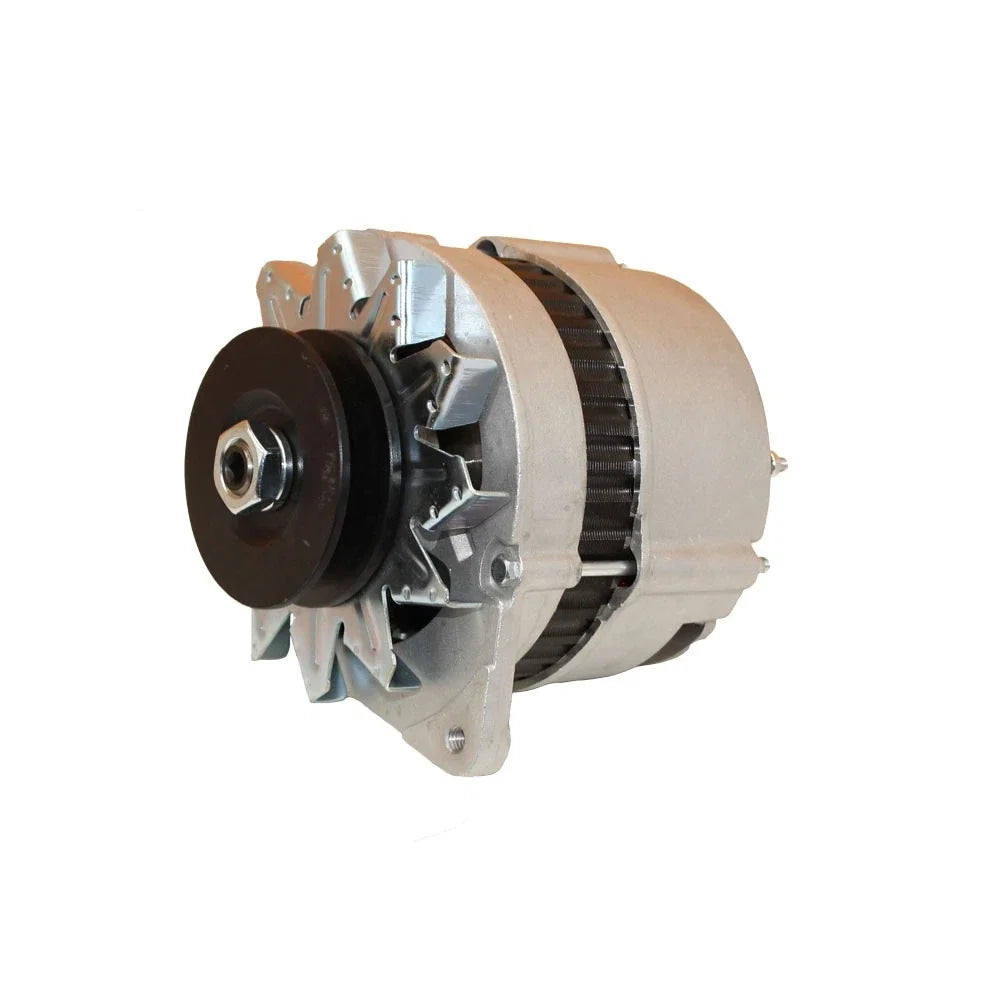 Alternator 12 Volt 70 Amp for Ford/NH Skid Steer LS190 LX985 (N/A)