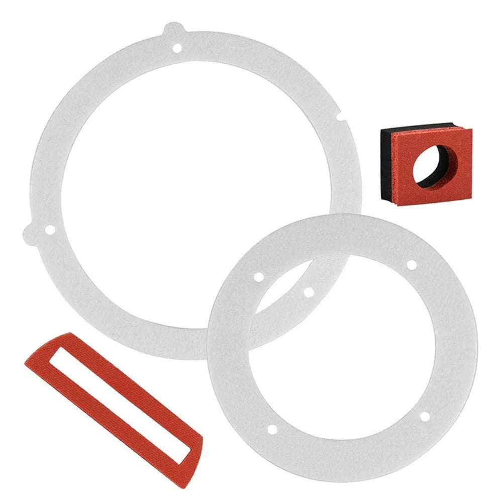 Carrier Draft Inducer Replacement Kit for Carrier 318984-753