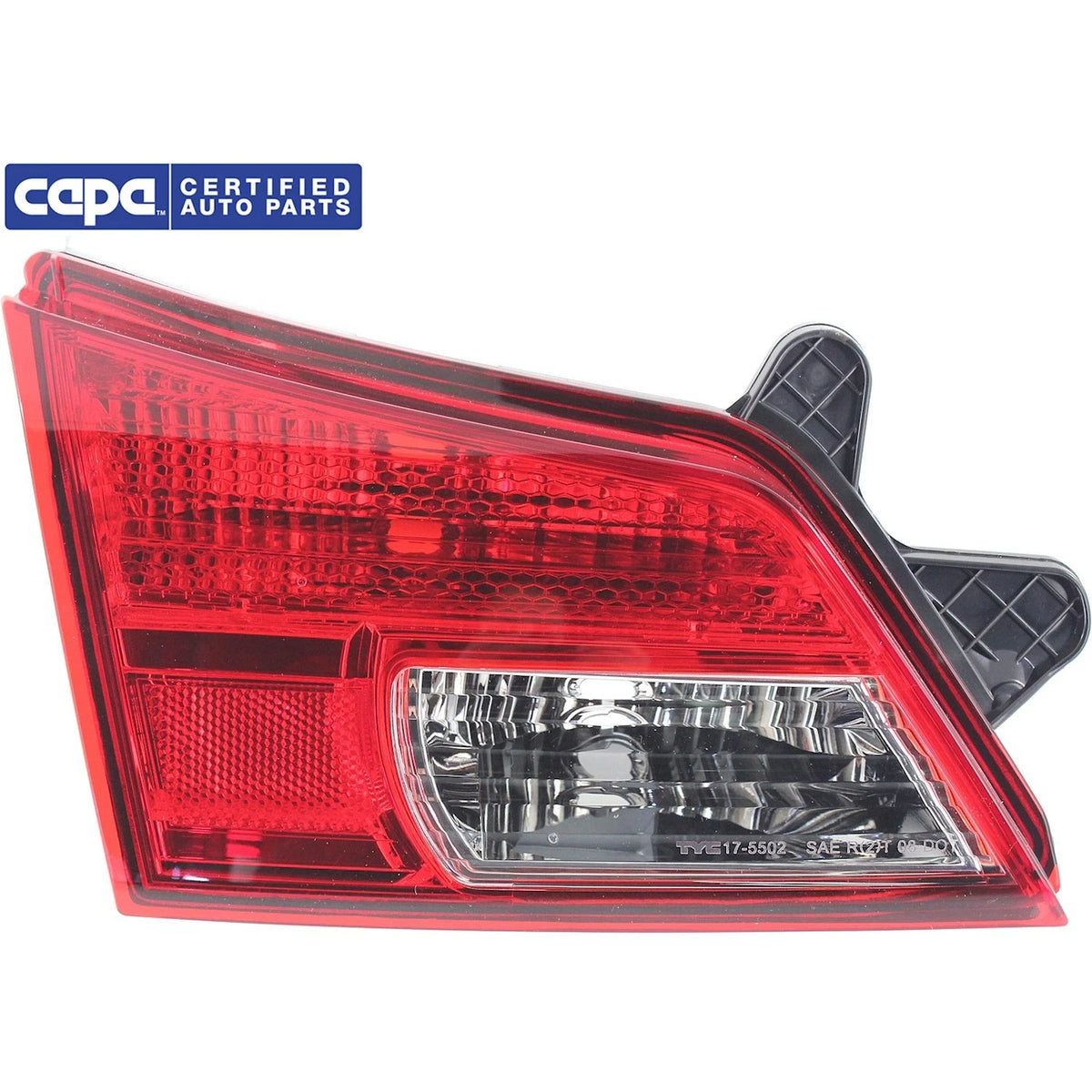 Tail Light Driver Left Inner 84912AJ08A for Subaru Outback