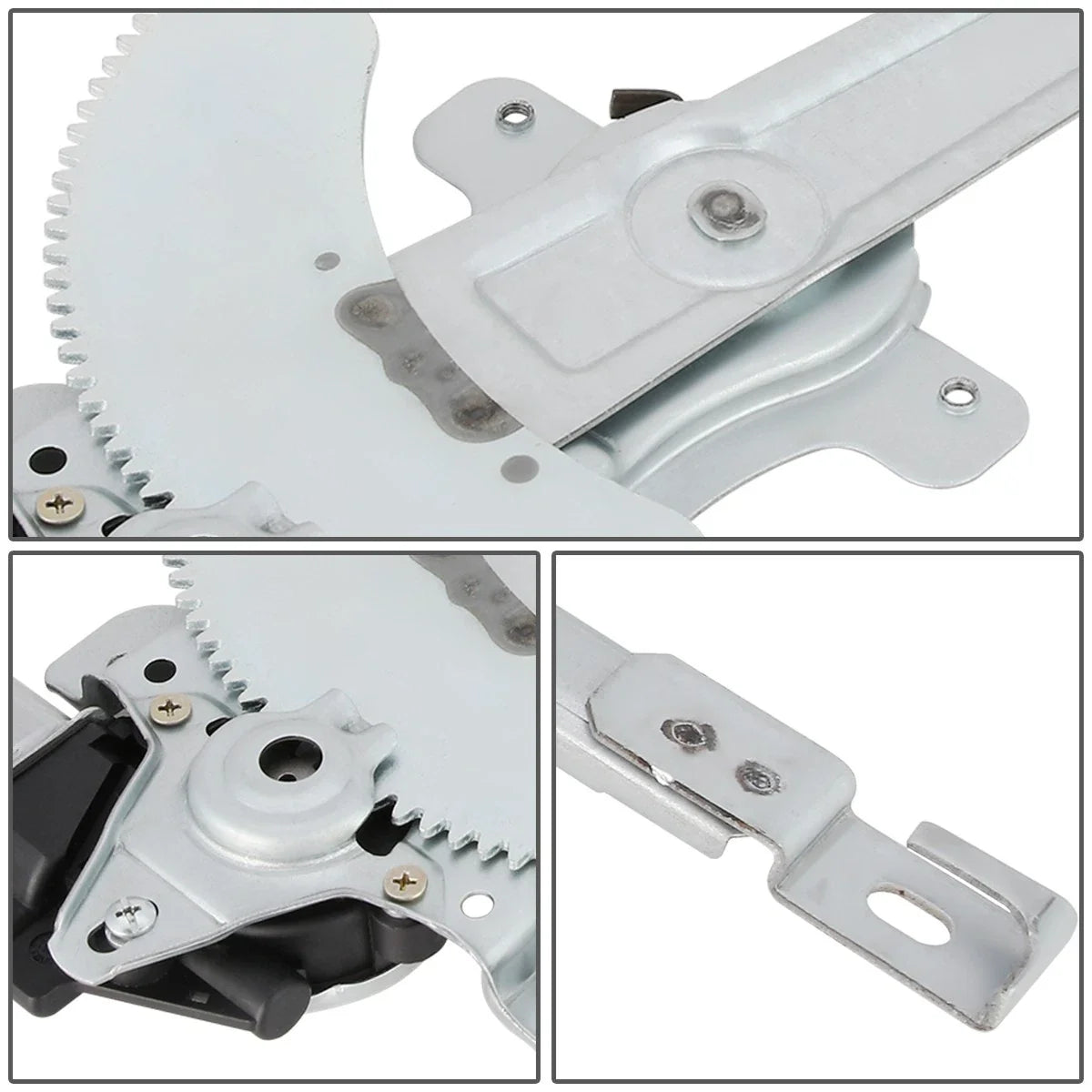 Power Window Regulator with Motor for Toyota Sienna (1998–2003)