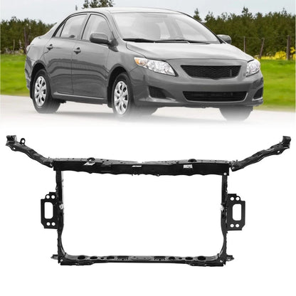 Core Assembly Front Radiator Support for Toyota Corolla (2009-2013)