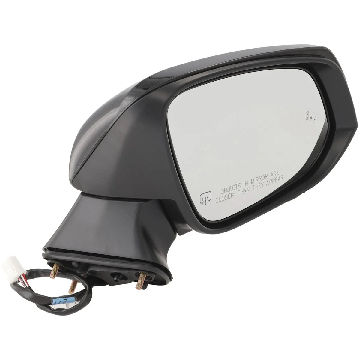 Heated Right Mirror for Toyota Corolla Cross (2022-2024)