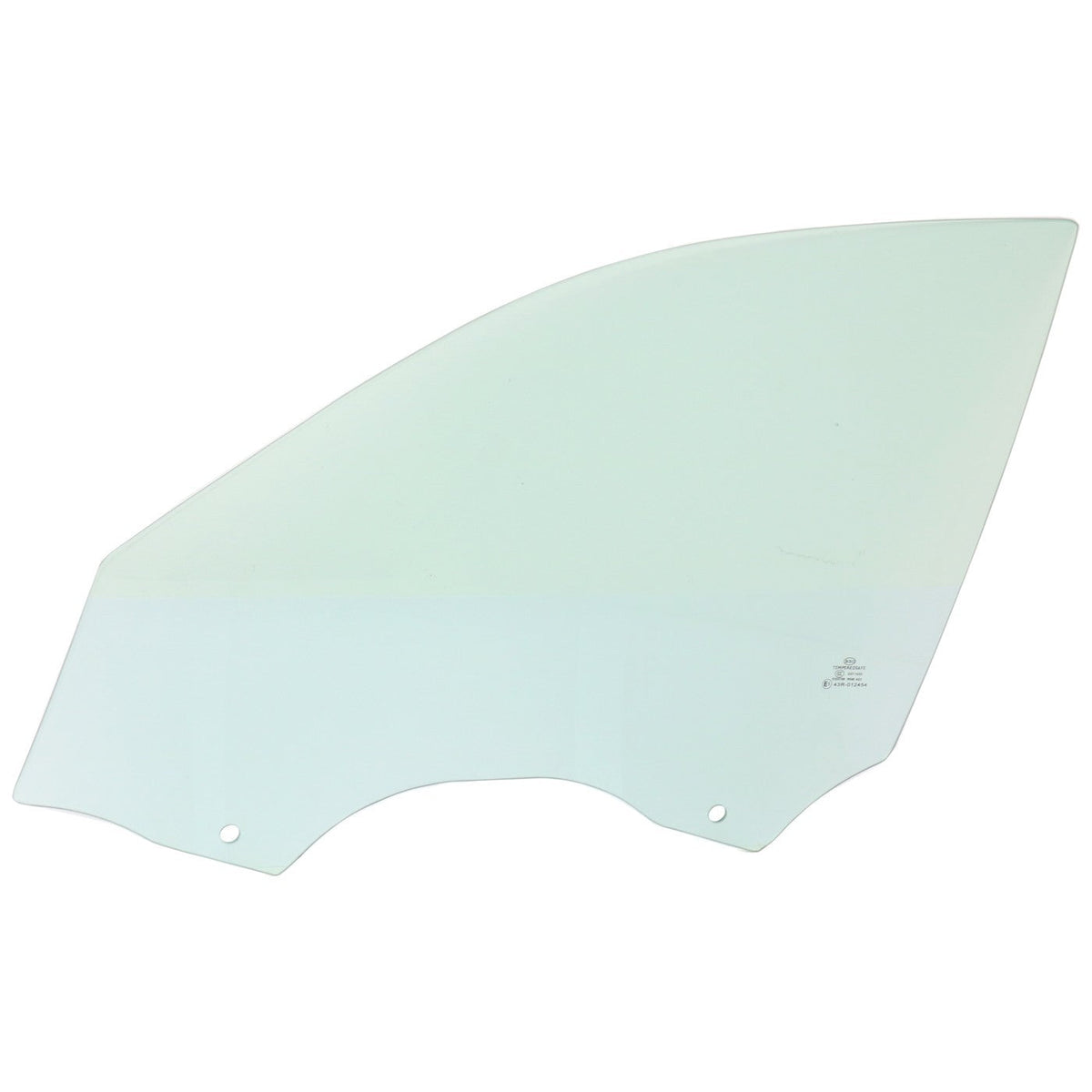Front Driver Door Glass for BMW 3 Series (320, 328, 330)