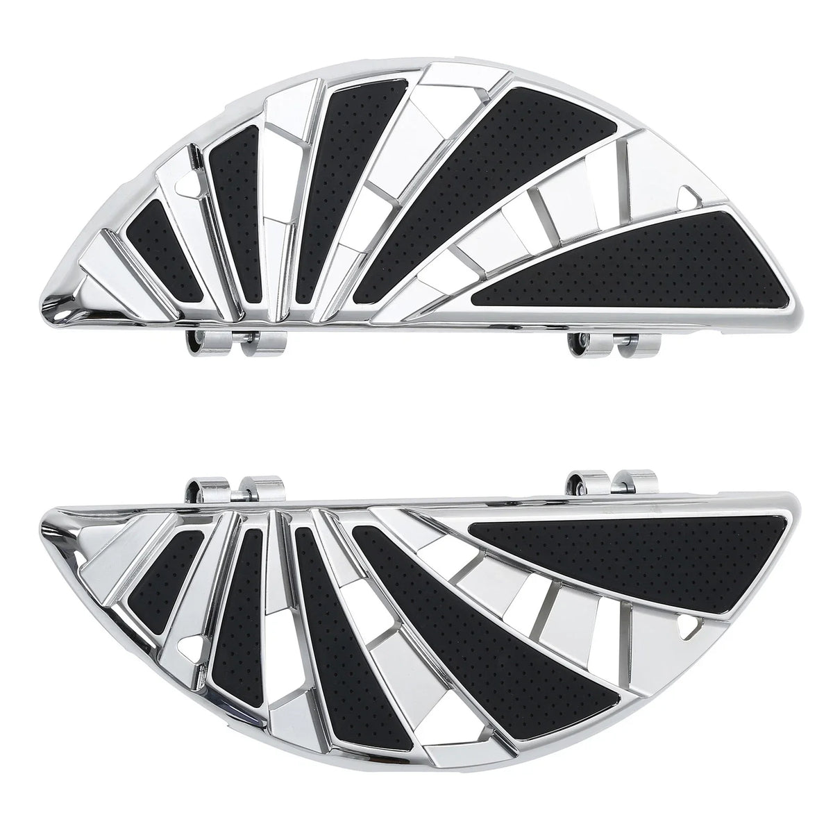 Rider Driver Floorboard Footrest Brake Pedal for Harley Electra Glide (1993–2024)