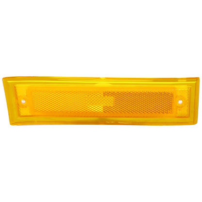 Side Marker for Chevrolet C10 (1981–1986) Front Passenger Side