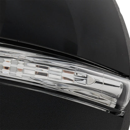 Driver Side Heated Mirror for Ford Edge (2015-2018)