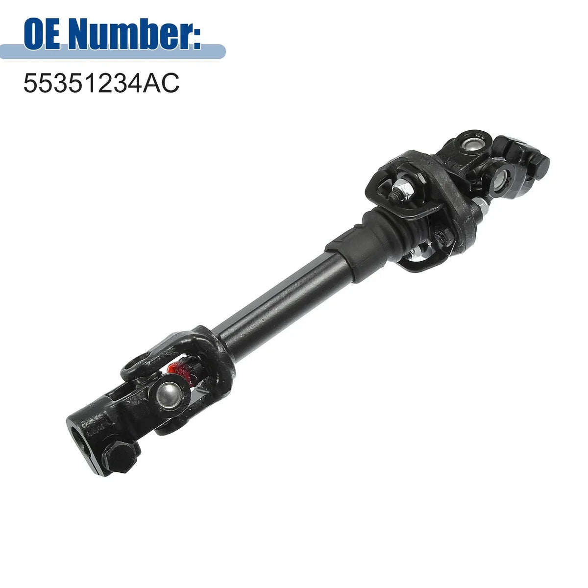Steering Column Shaft Intermediate for Dodge Dakota 2006-2011
