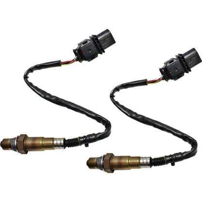 Oxygen Sensor for Mercedes Benz ML350 (2012–2015) Driver & Passenger Side