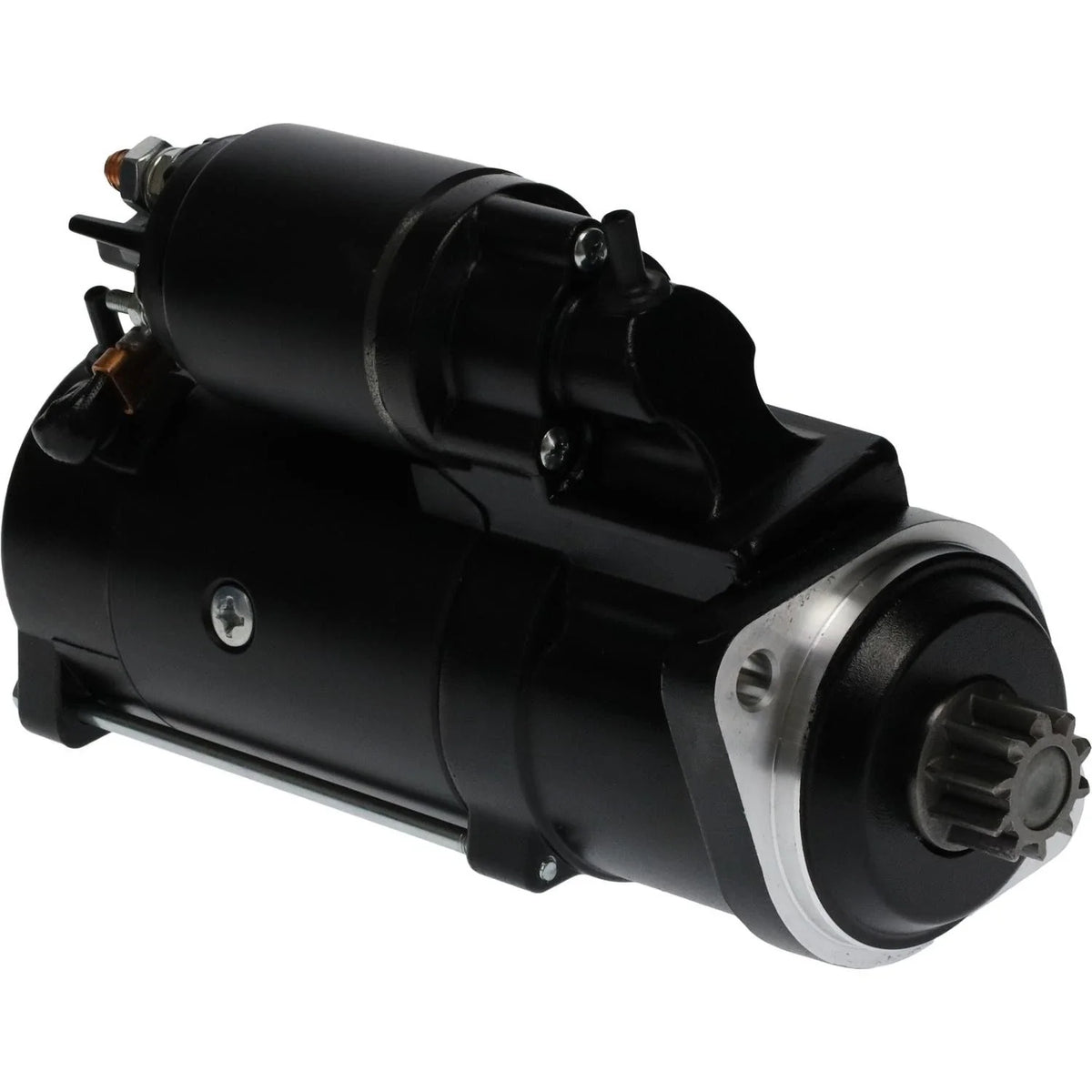 Starter for John Deere 5083 5093 5101E (2008–2013)