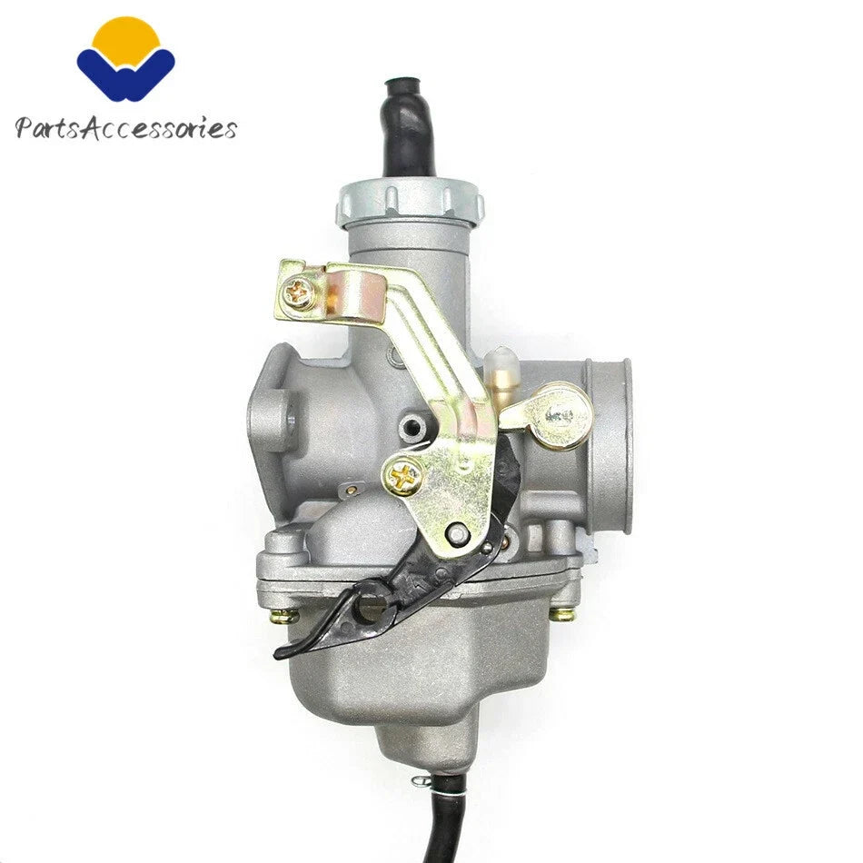 Carburetor for ATC185S Honda TRX 200 Fourtrax 1981-1984