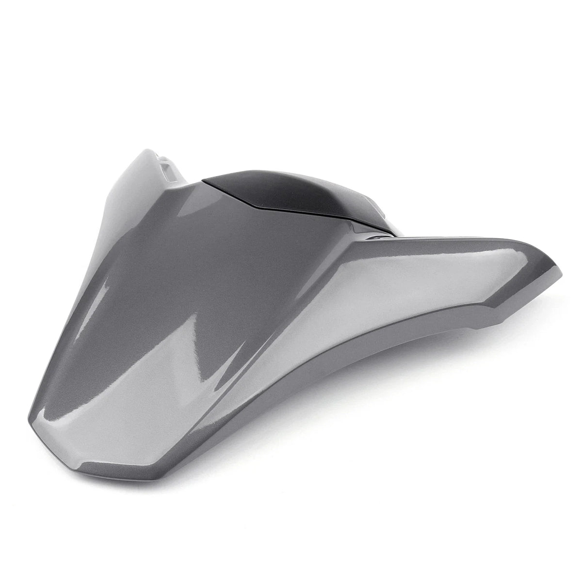 Gray Rear Seat Fairing Cover for Kawasaki Z900 Z ABS (2017-2024)