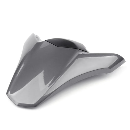 Gray Rear Seat Fairing Cover for Kawasaki Z900 Z ABS (2017-2024)