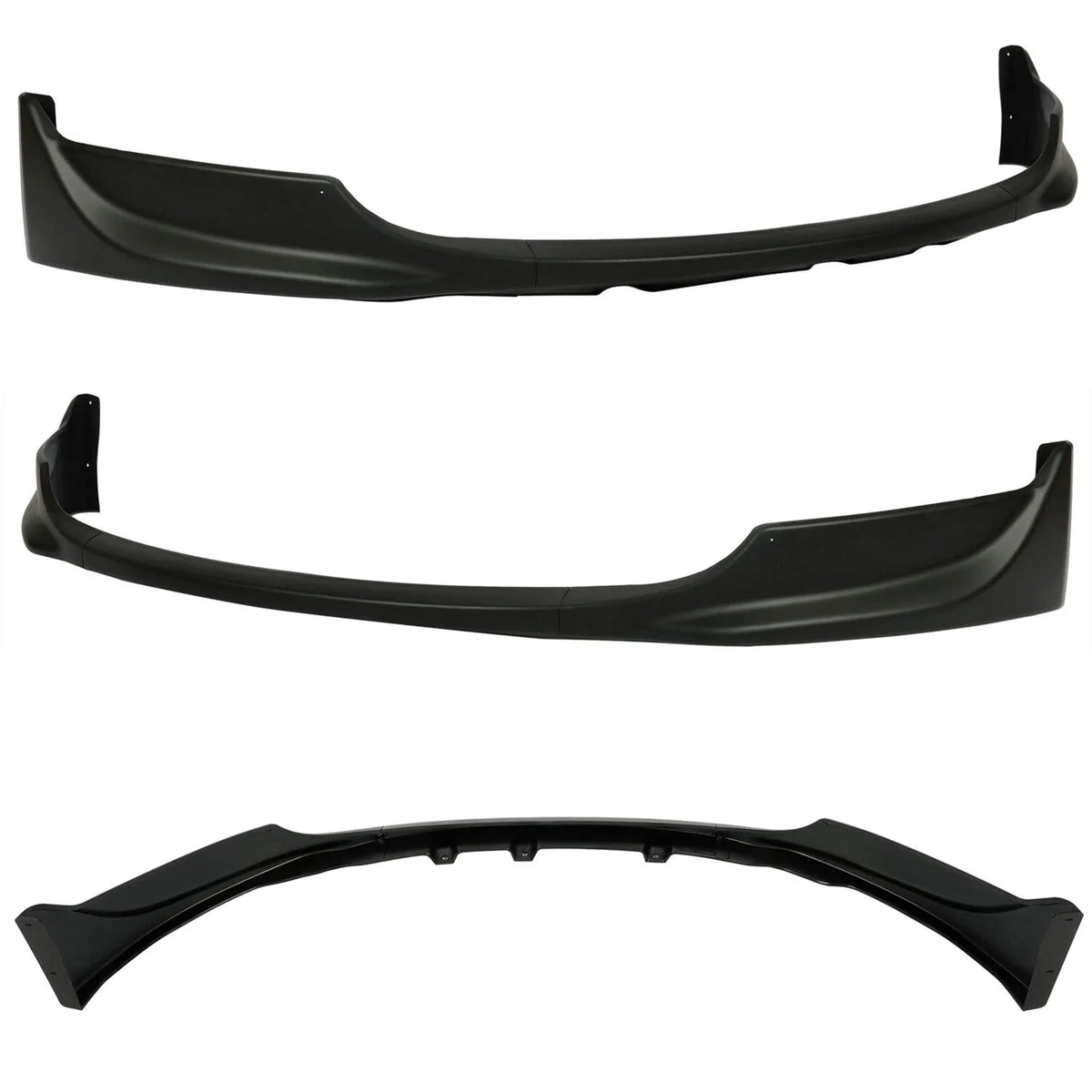 Front Bumper Lip Splitter Kit for Honda S2000 AP2 (2004–2009)