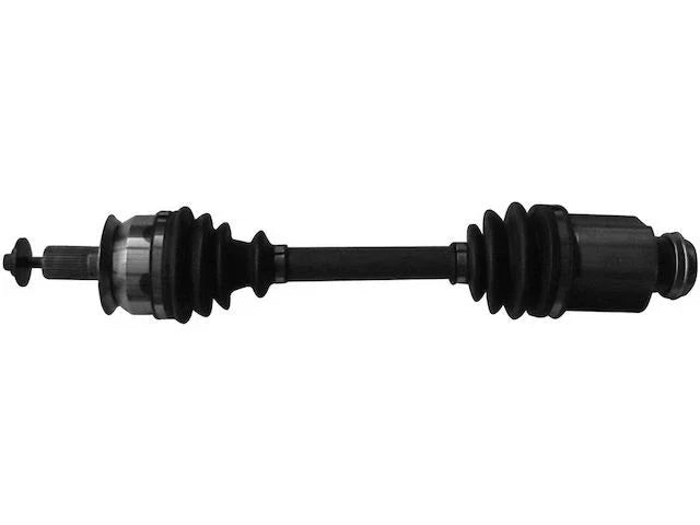 Front Right CV Axle Assembly for Mazda 3 (2004–2005) HV158MC