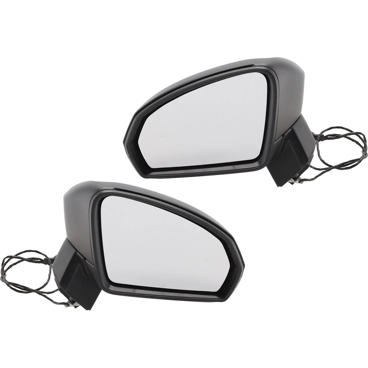 Pair of Mirrors for VW Taos
