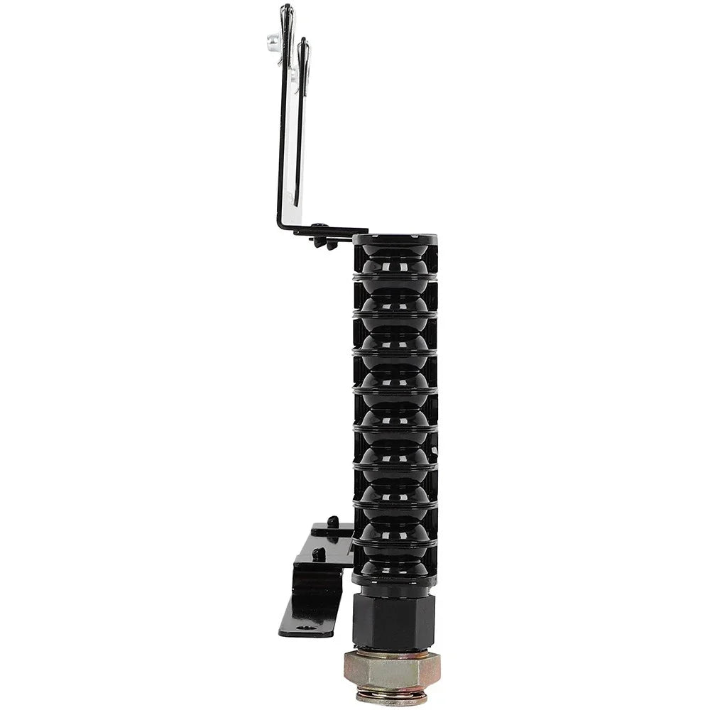 Oil Cooler, Aluminum for Chevrolet Silverado 2500 HD 2001-2006
