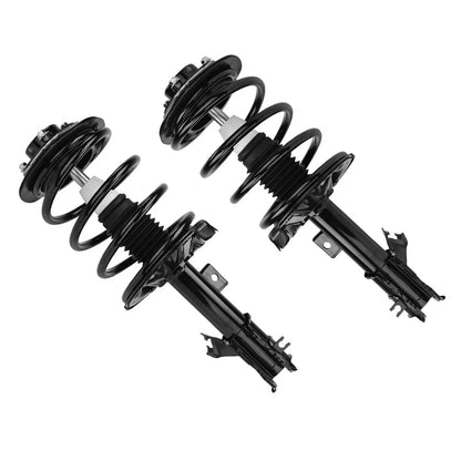 Strut Shock Absorber Assembly Set of 4 for Altima 2002-2006