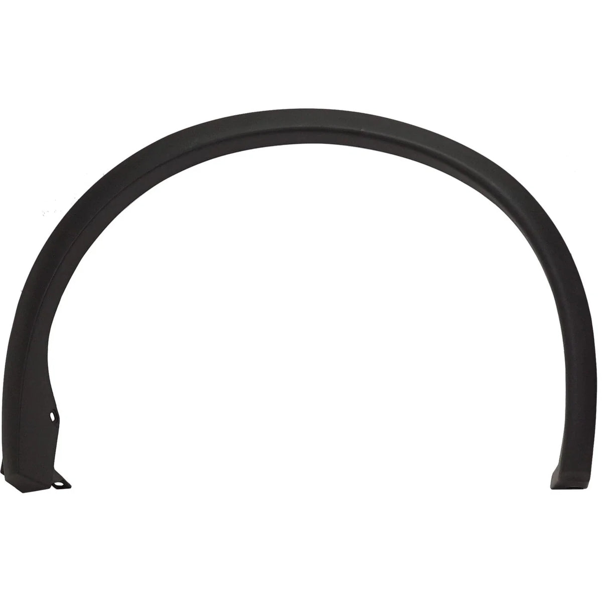 Fender Trim Molding Set - Textured Black for 2015–2021 Nissan Murano
