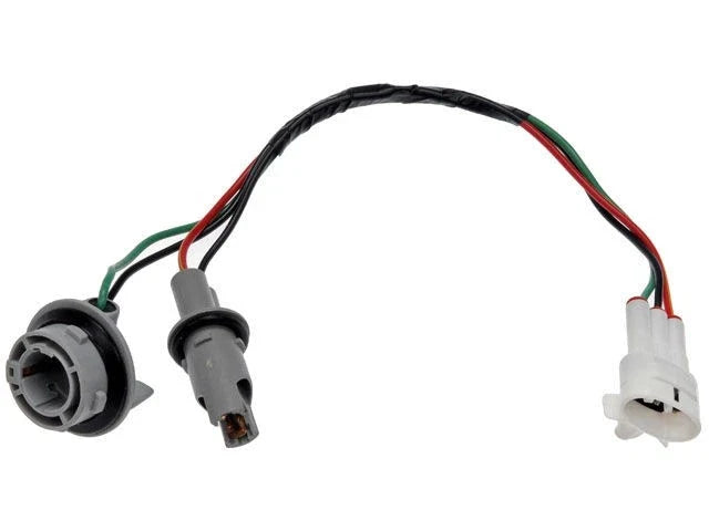 Front Bulb Socket for Suzuki XL7 (2005) QD263PF