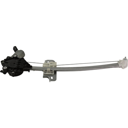 Window Regulator for Honda Insight Civic (2016–2021) Right Rear Side
