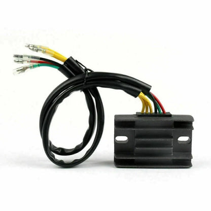 Voltage Regulator Rectifier for XR250L Honda (1991-1996) NUM-SH572-12