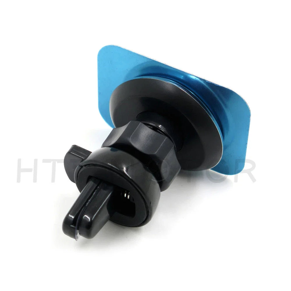 iPhone X 6s 7 8 Plus Universal Magnetic Air Vent Mount Holder