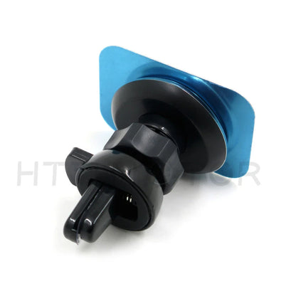 iPhone X 6s 7 8 Plus Universal Magnetic Air Vent Mount Holder