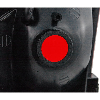 Tail Light for Dodge Ram 1500 (2002–2006), Ram 2500 (2003–2006), Ram 3500 (2003–2006)