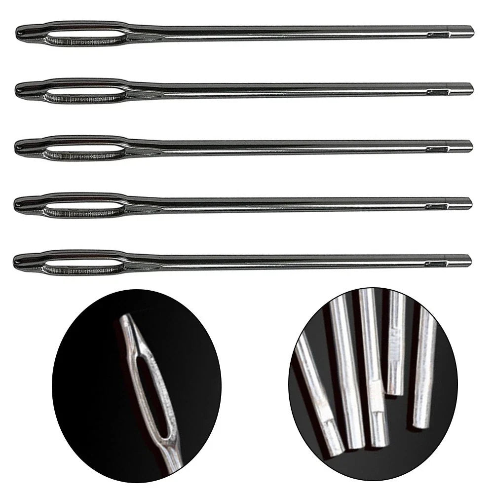 T Handle Needles for Tire Repair - 5PCS Tools