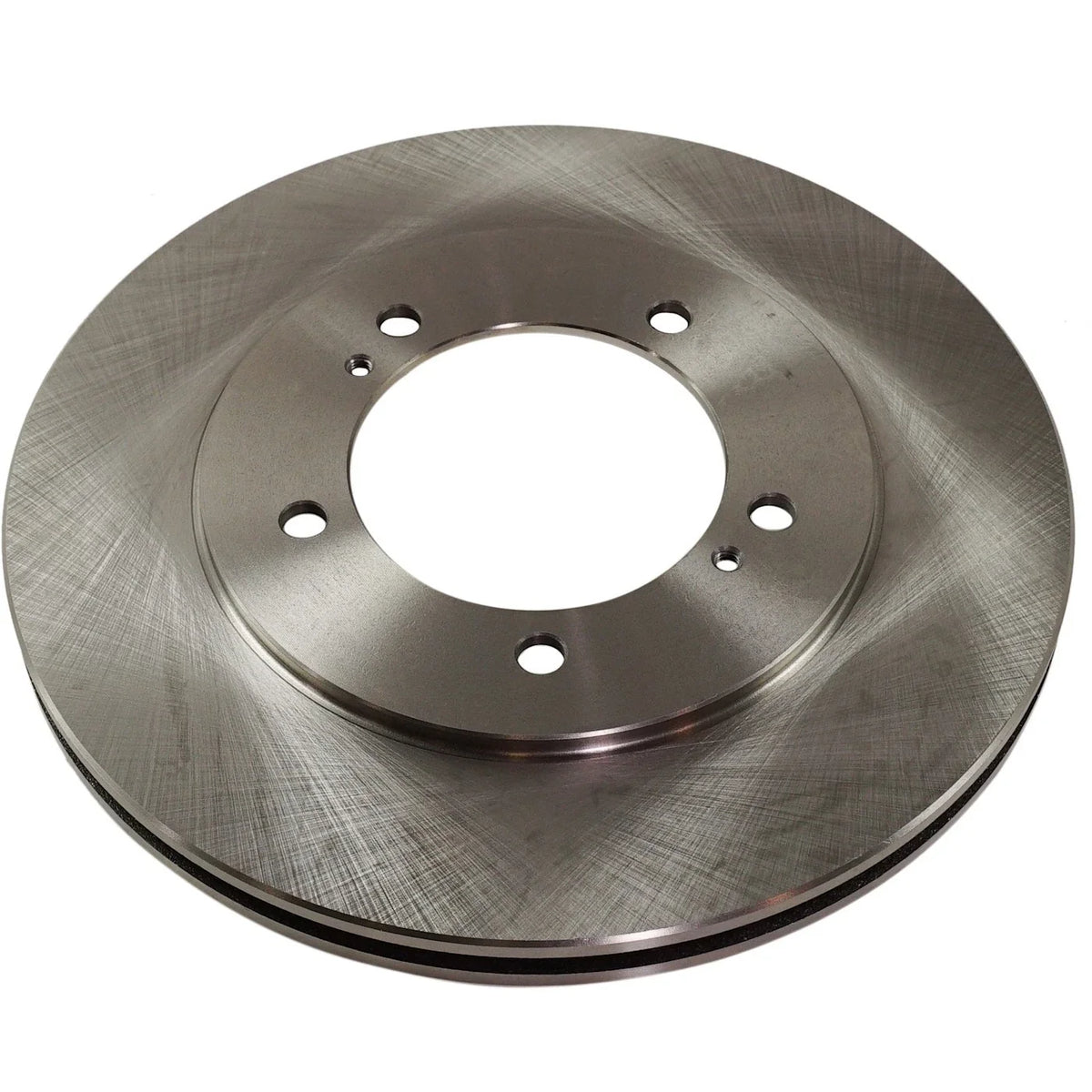 Disc Brake Rotors (Front) for Suzuki XL-7, Grand Vitara 2002-2006